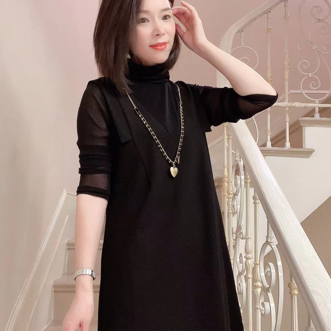 Women's Fashion Dress