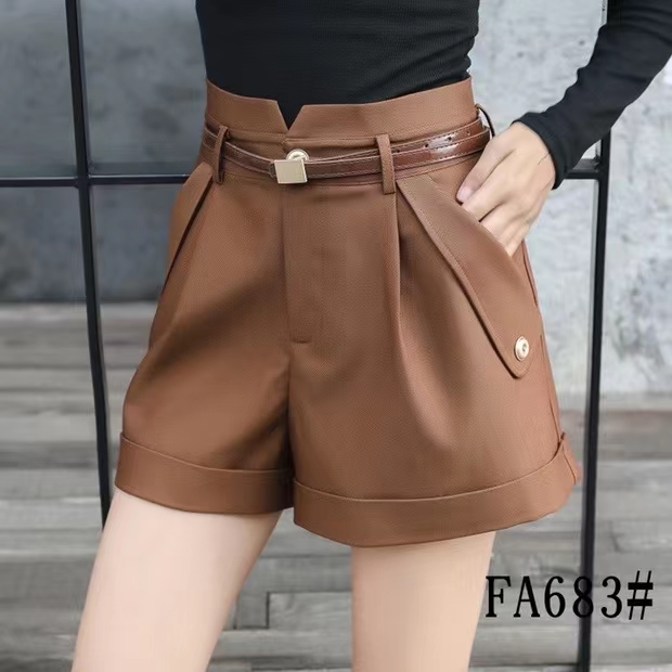 Fashion Shorts