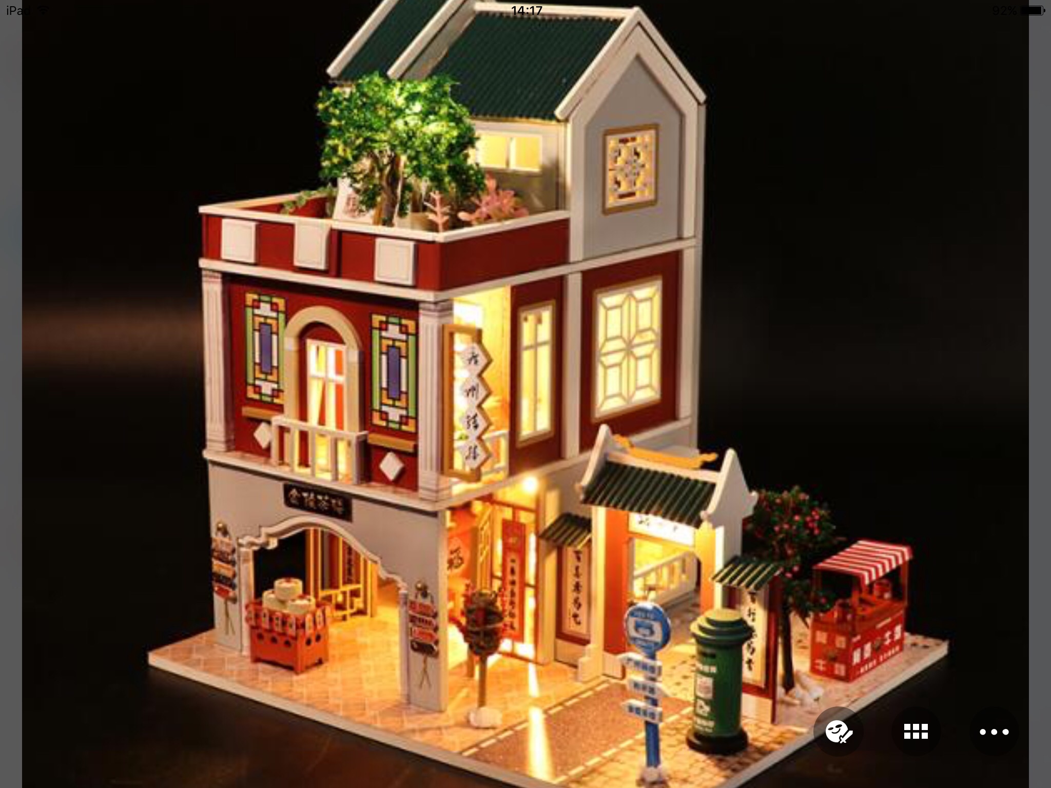 M0915, the 15-year general agent of Lecifang, mainly sells lecifang 3D jigsaw puzzles, various DIY jigsaw puzzles, flat jigsaw puzzles, metal jigsaw puzzles and other educational and educational toys. We support small wholesale orders. One piece can be mixed pic 4