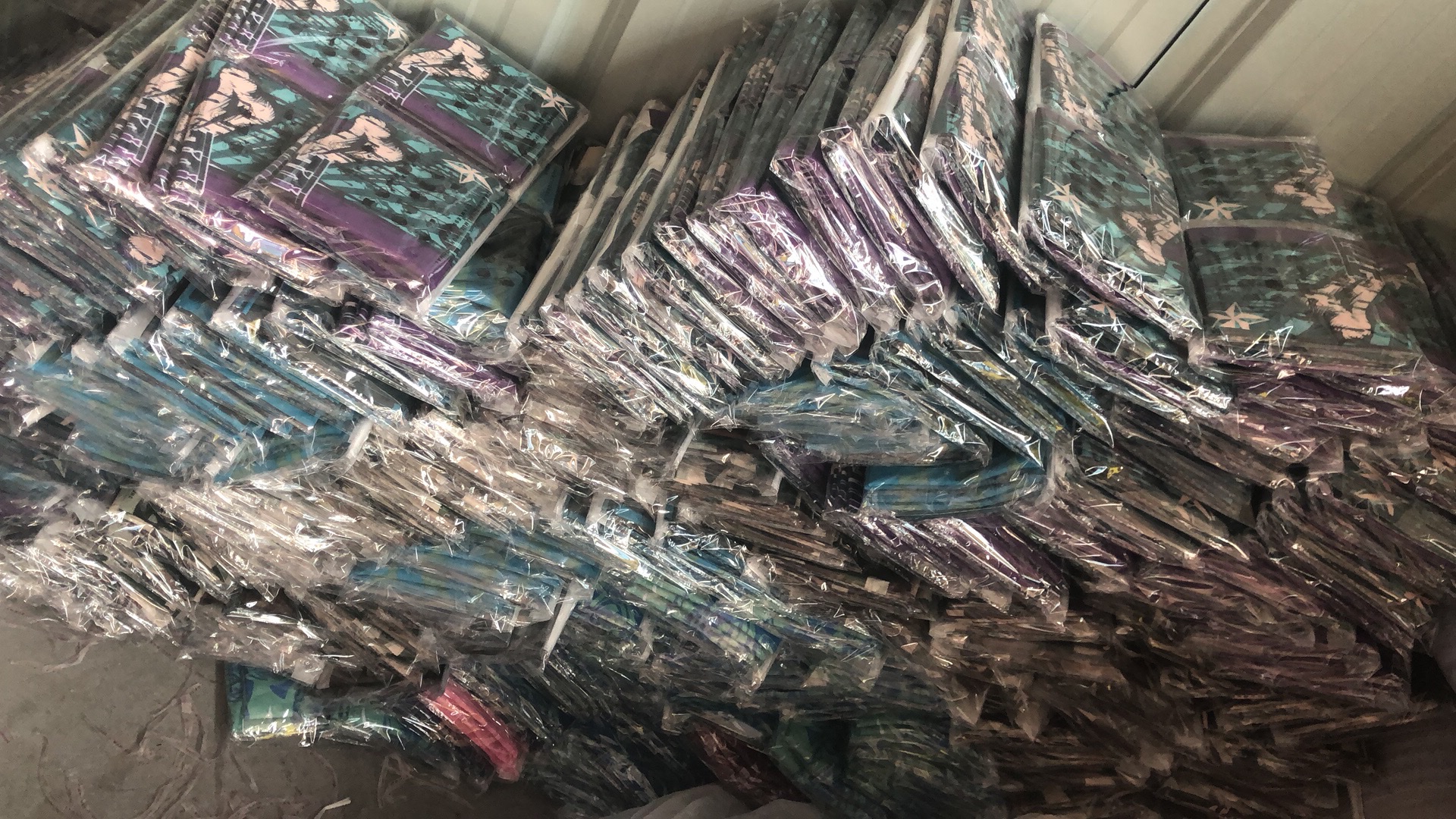 厂家直销.百变头巾.无缝头巾.多功能头巾详情图5