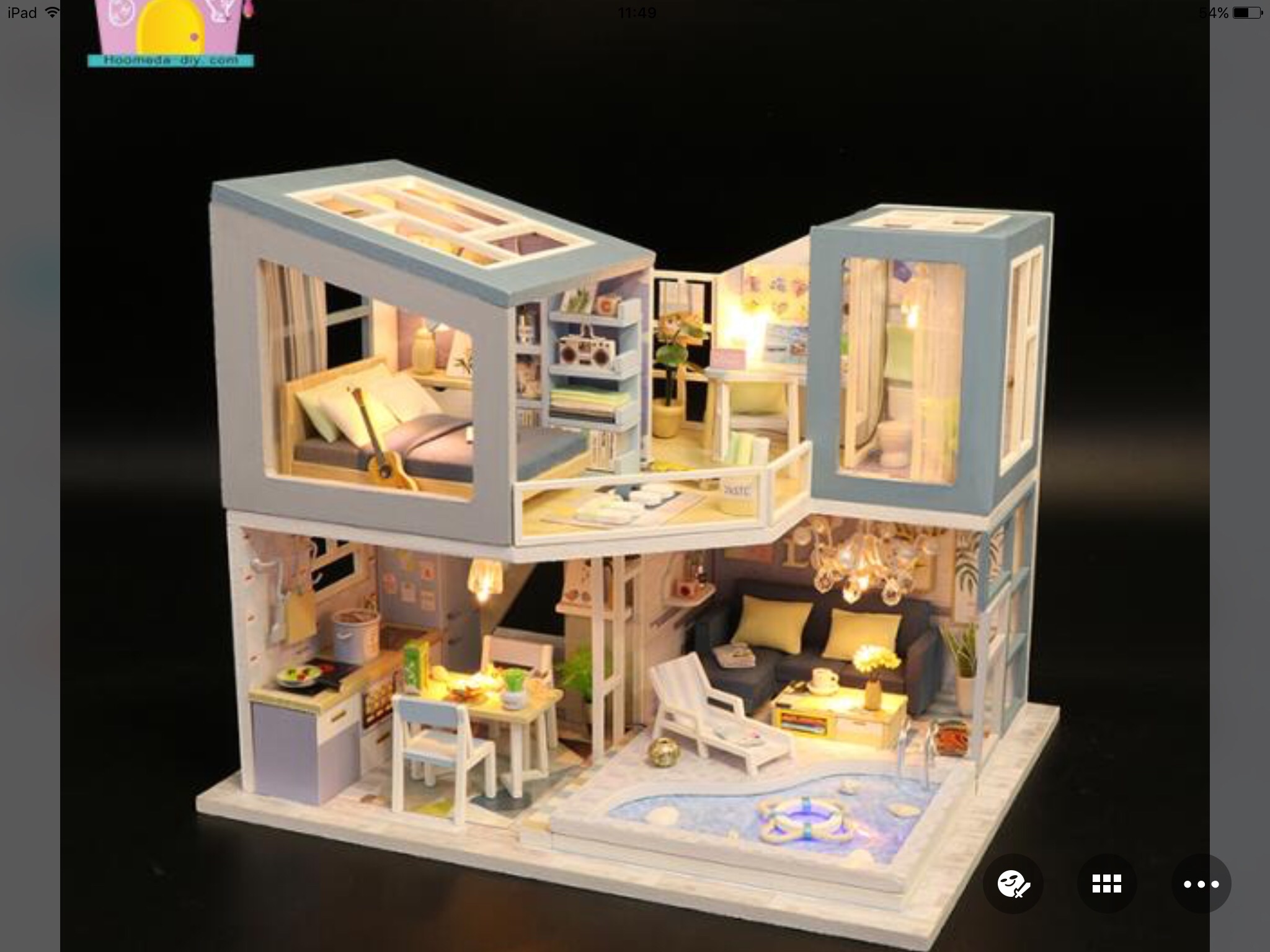 M0915, the 15-year general agent of Lecifang, mainly sells lecifang 3D jigsaw puzzles, various DIY jigsaw puzzles, flat jigsaw puzzles, metal jigsaw puzzles and other educational and educational toys. We support small wholesale orders. One piece can be mixed pic 18