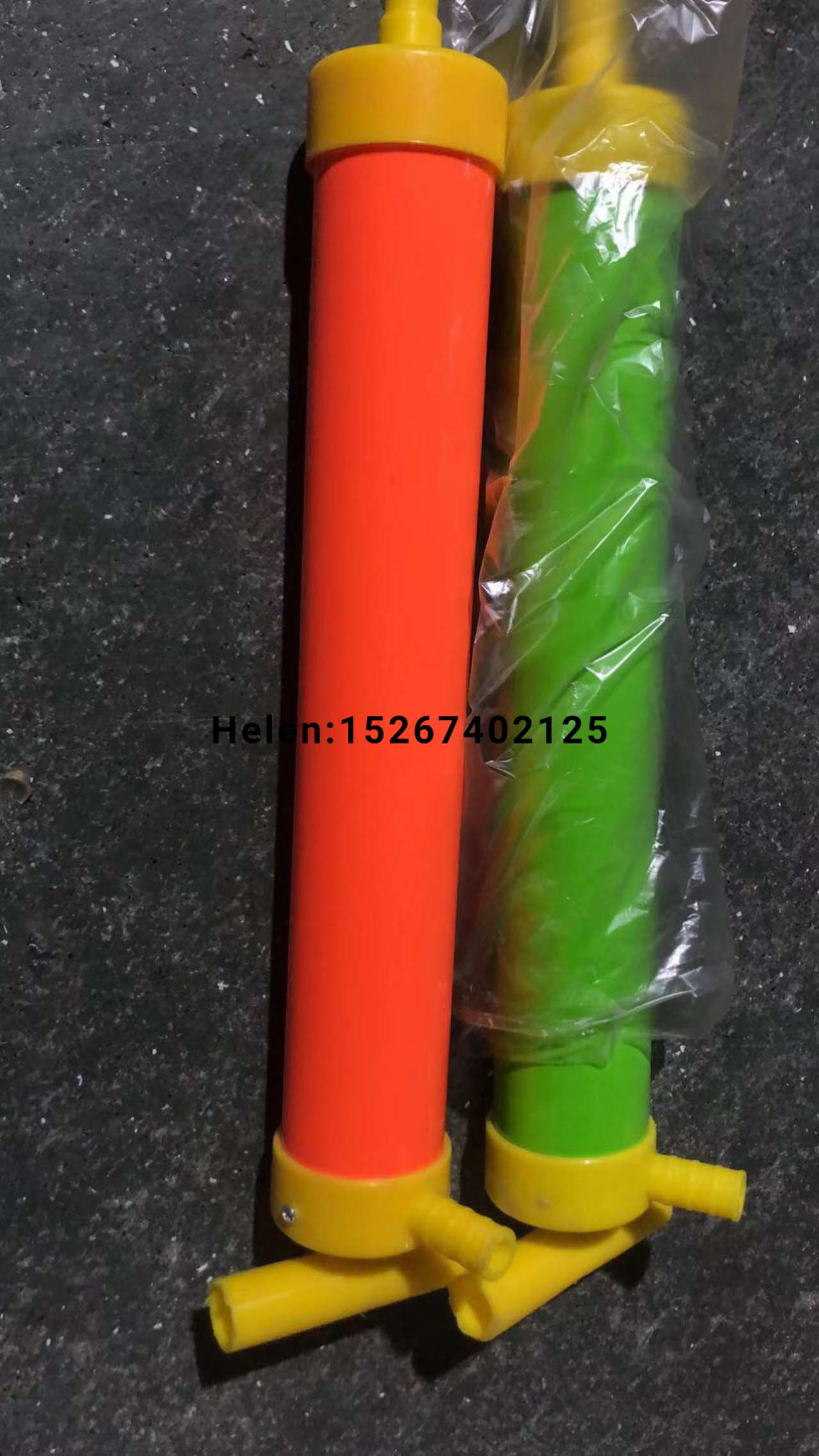 Water pumping cylinder, water pump, water bucket export to Iraq, direct sales from water pumping cylinder manufacturer, direct sales from water pumping cylinder, water pump, water bucket export to Iraq detail image 3