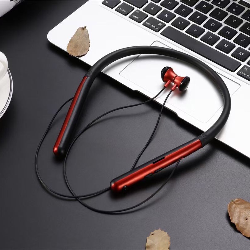 F112 Bluetooth headphones