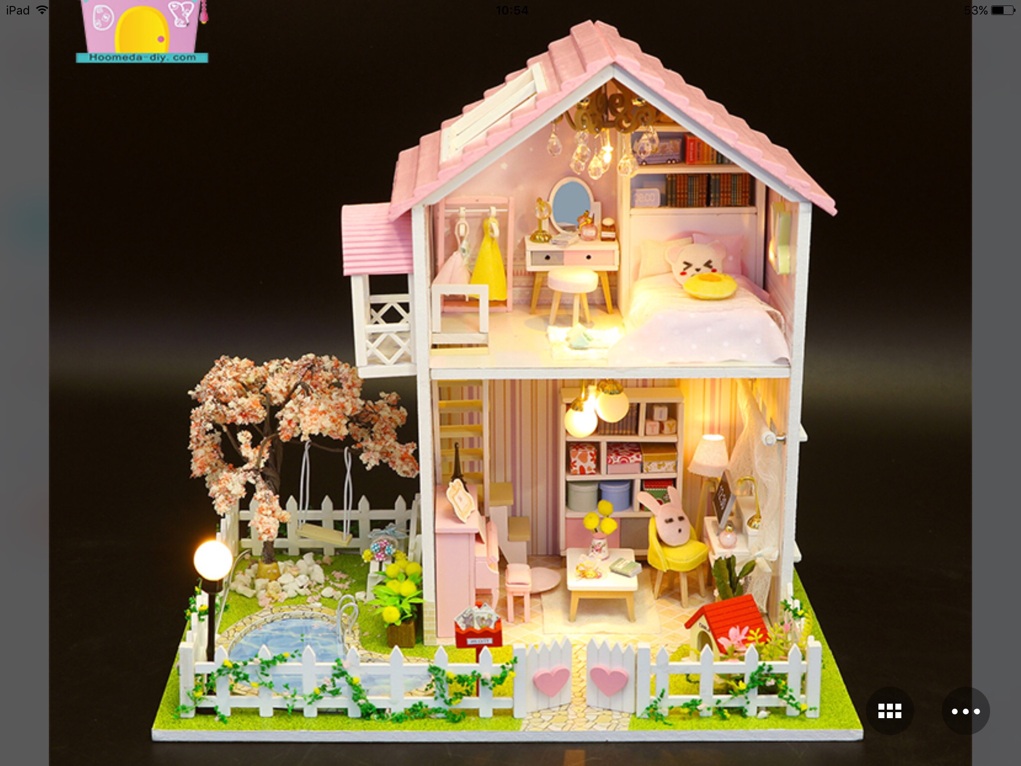 M0915, the 15-year general agent of Lecifang, mainly sells lecifang 3D jigsaw puzzles, various DIY jigsaw puzzles, flat jigsaw puzzles, metal jigsaw puzzles and other educational and educational toys. We support small wholesale orders. One piece can be mixed pic 19