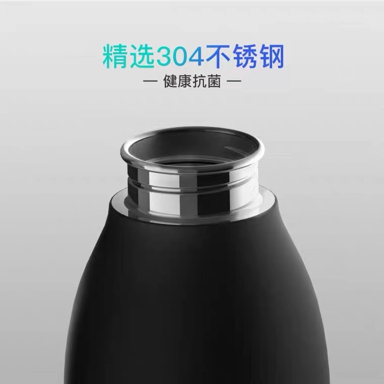 高颜值夏季耐高温玻璃杯潮流时尚防摔咖啡杯男女办公简约高级杯子13详情图8