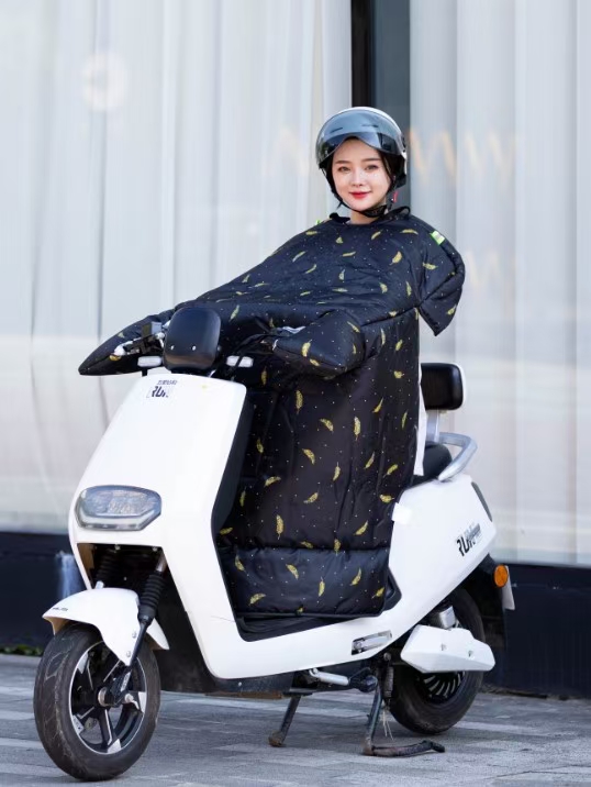 挡风被护肩款2号详情图13