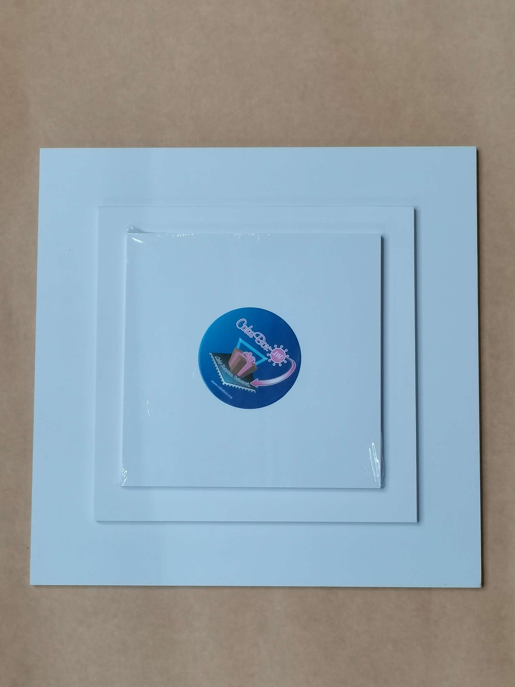 各种材质蛋糕材料，蛋糕盒，披萨包装盒等详情图4