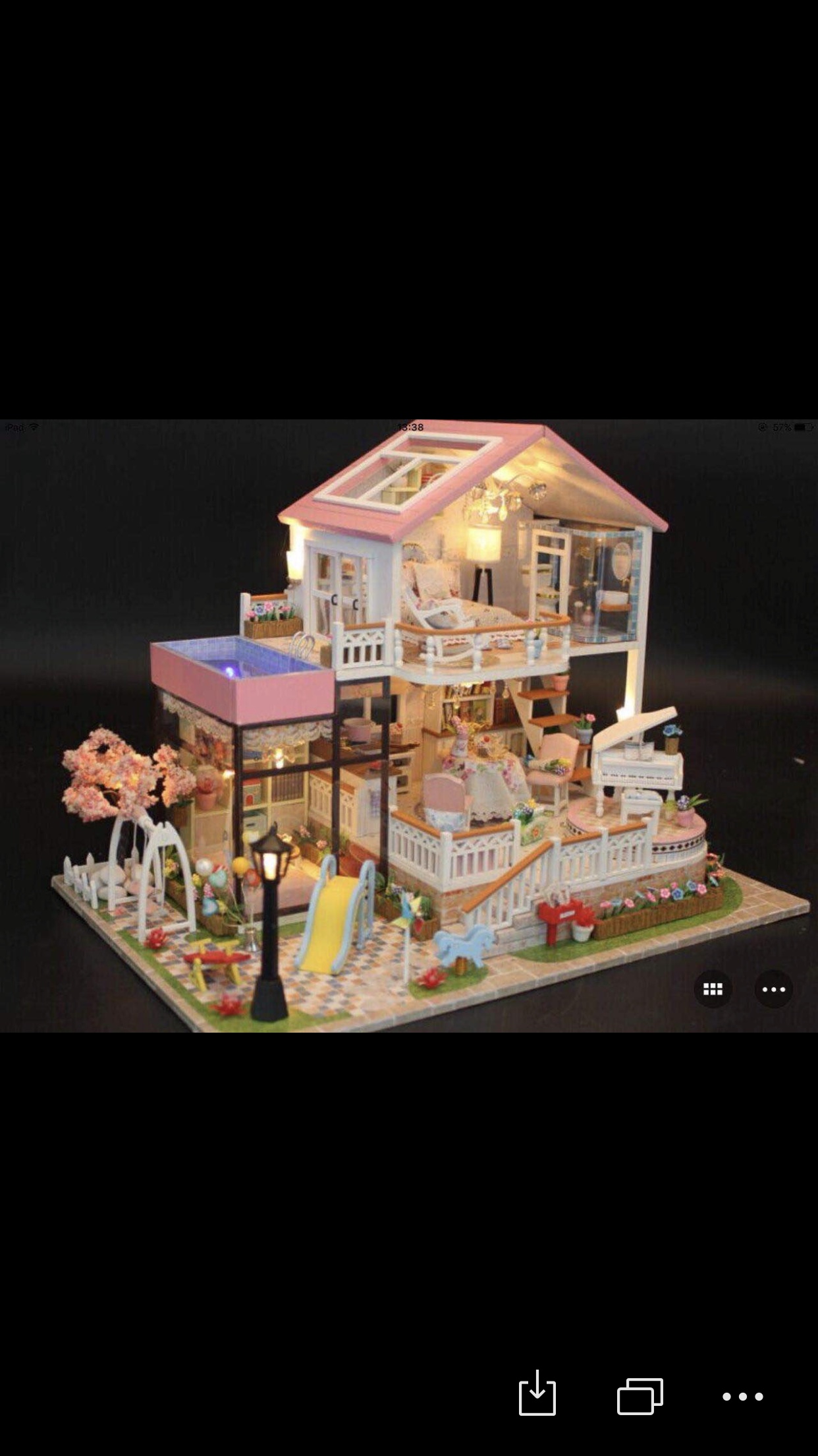 As the 15-year general agent of Mermaid Tribe Le Lifang, we mainly sell Le Lifang 3D jigsaw puzzles, various DIY jigsaw puzzles, flat jigsaw puzzles, metal jigsaw puzzles and other educational and educational toys. We support small wholesale orders. One piece can be mixed pic 13