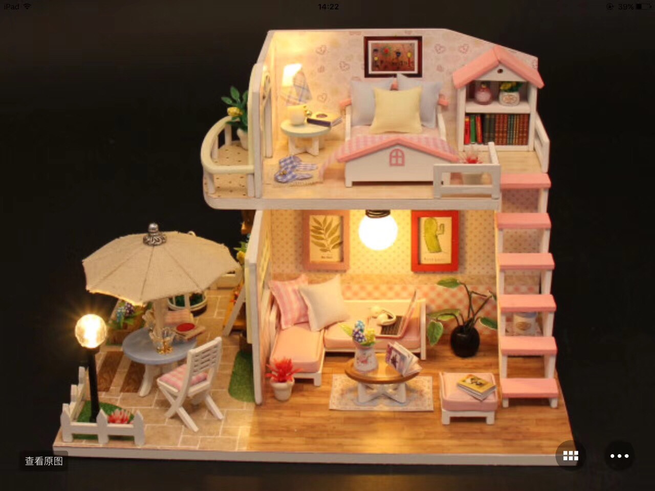 Игрушки, такие как головоломка DIY 3D, такие как головоломка diy, поддерживают мелкую оптовую продажу одной части pic 18