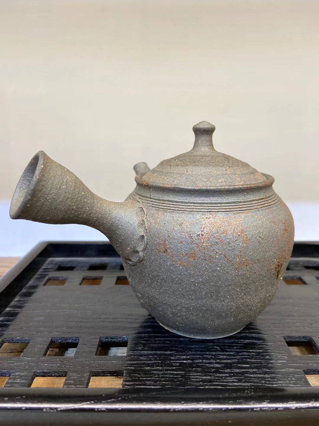 茶壶/泡茶壶细节图
