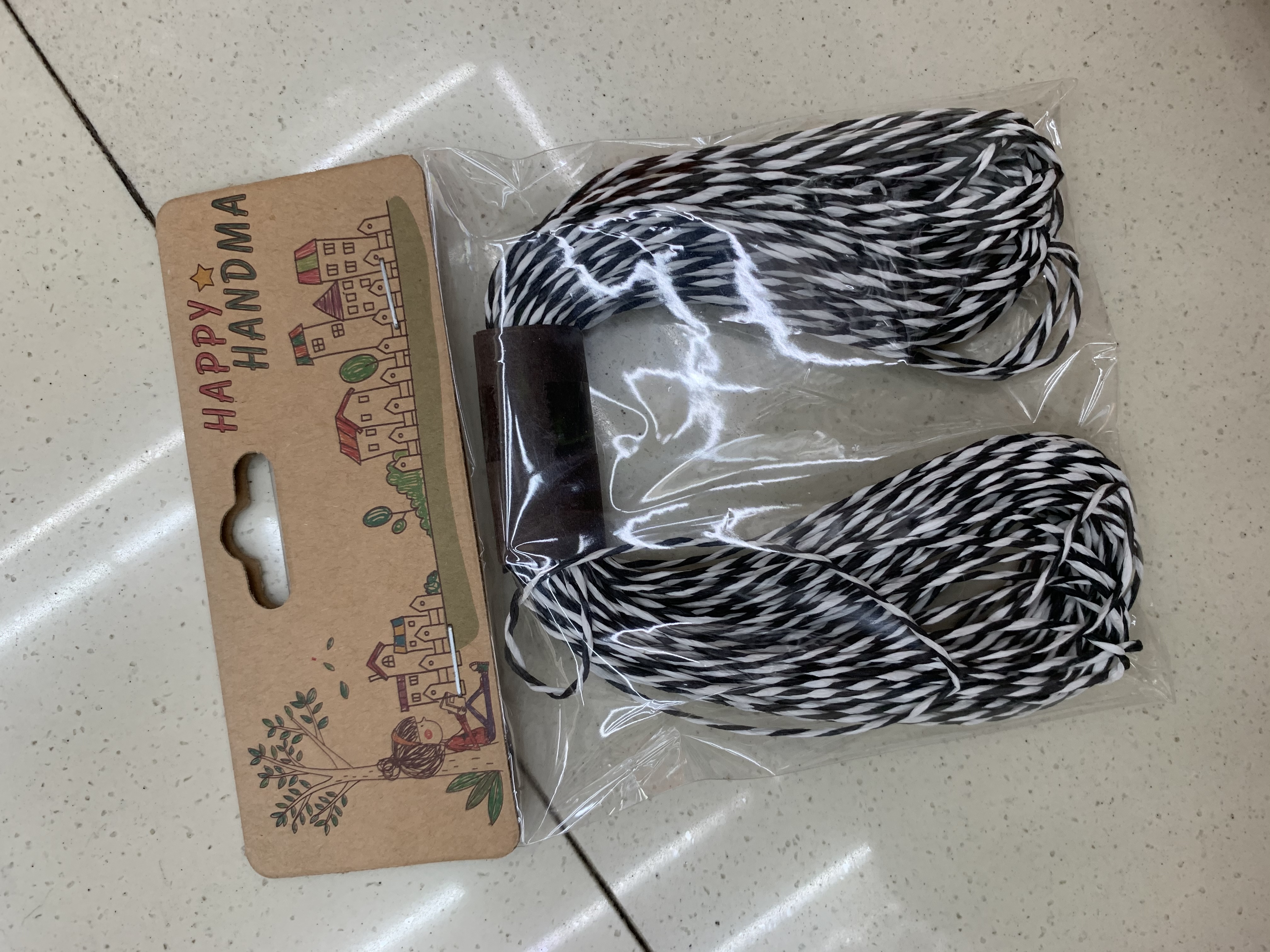 燕尾夹/PP夹/超大長尾夾/pp夹/手工制作材料白底实物图