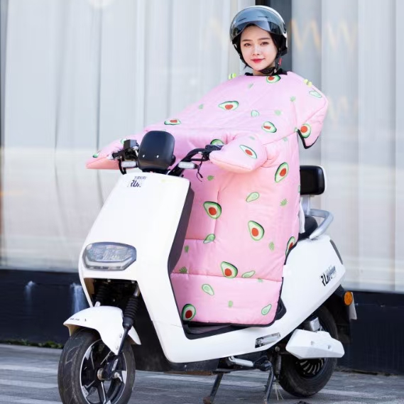 挡风被护肩款2号