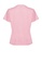 Pinko 女士 Love Birds T恤 XS S M L XL码 

粉色Love Birds T恤，图案刺绣、细节图