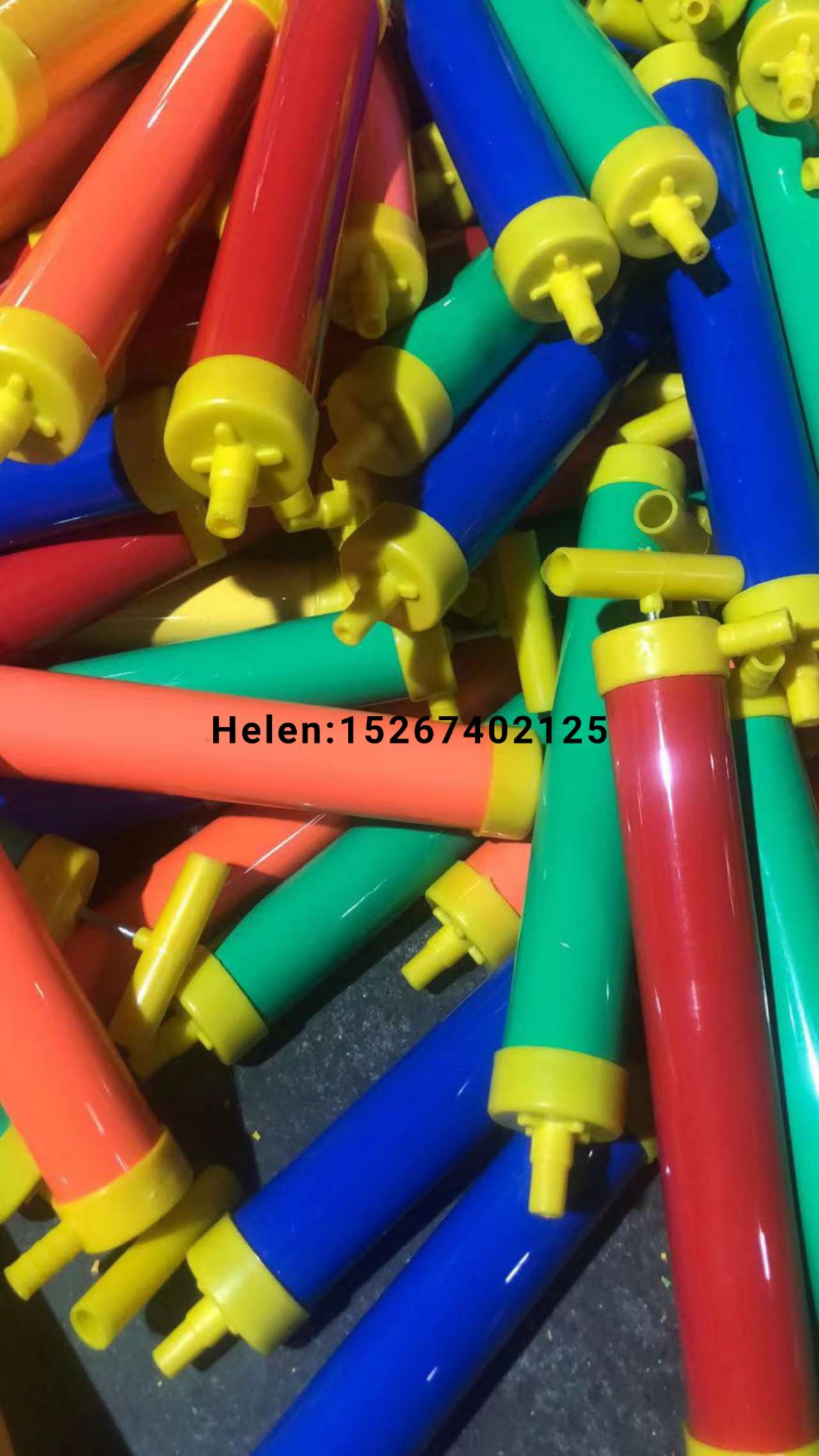 Water pumping cylinder, water pump, water bucket export to Iraq, direct sales from water pumping cylinder manufacturer, direct sales from water pumping cylinder, water pump, water bucket export to Iraq Specification image