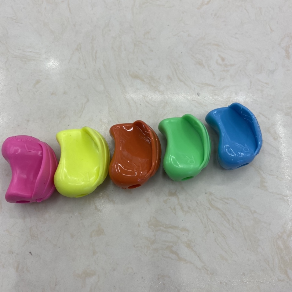 带把握笔器