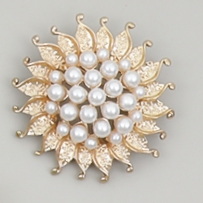 Brooch 1472