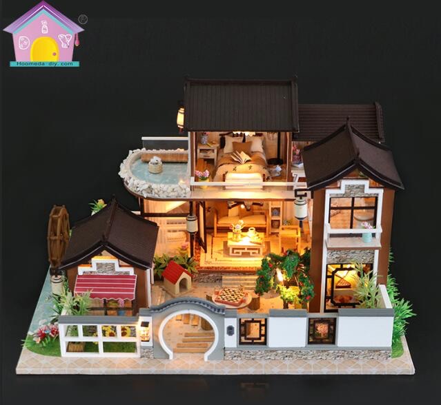 As the 15-year general agent of Mermaid Tribe Le Lifang, we mainly sell Le Lifang 3D jigsaw puzzles, various DIY jigsaw puzzles, flat jigsaw puzzles, metal jigsaw puzzles and other educational and educational toys. We support small wholesale orders. One piece can be mixed pic 11