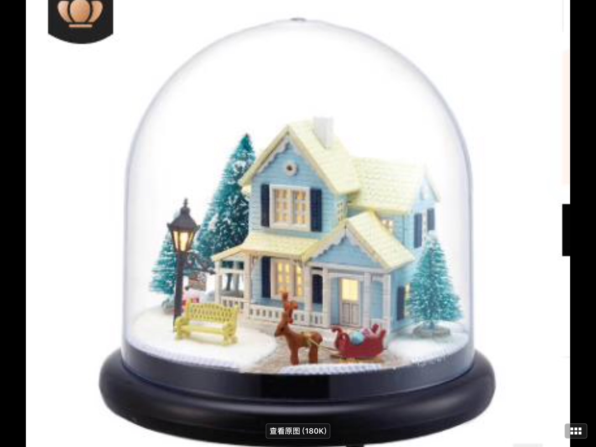 In 2023, as the 15th general agent of Lecilifang, we mainly sell lecilifang 3D jigsaw puzzles, various DIY jigsaw puzzles, flat jigsaw puzzles, metal jigsaw puzzles and other educational and educational toys. We support small-scale wholesale, and one piece can be mixed Application Scenario