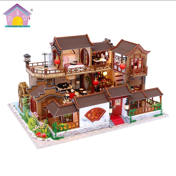 As the 15-year general agent of Mermaid Tribe Le Lifang, we mainly sell Le Lifang 3D jigsaw puzzles, various DIY jigsaw puzzles, flat jigsaw puzzles, metal jigsaw puzzles and other educational and educational toys. We support small wholesale orders. One piece can be mixed pic 10