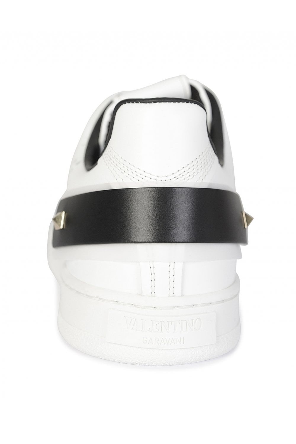 Valentino 男士 平底系带休闲运动鞋39 39.5 40 40.5 41 41.5 42码 详情图5