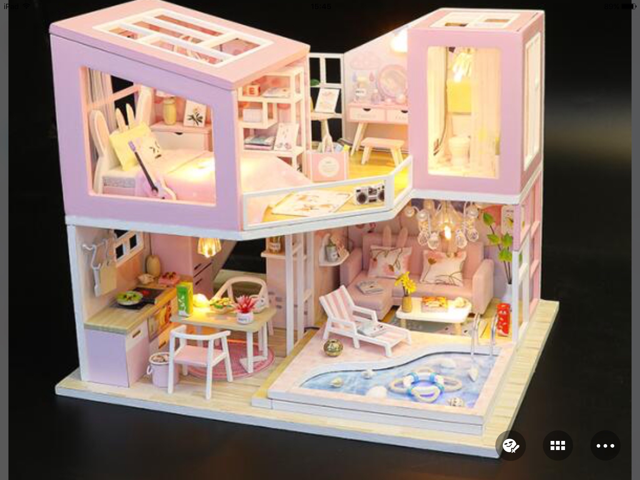 M0915, the 15-year general agent of Lecifang, mainly sells lecifang 3D jigsaw puzzles, various DIY jigsaw puzzles, flat jigsaw puzzles, metal jigsaw puzzles and other educational and educational toys. We support small wholesale orders. One piece can be mixed Specification image