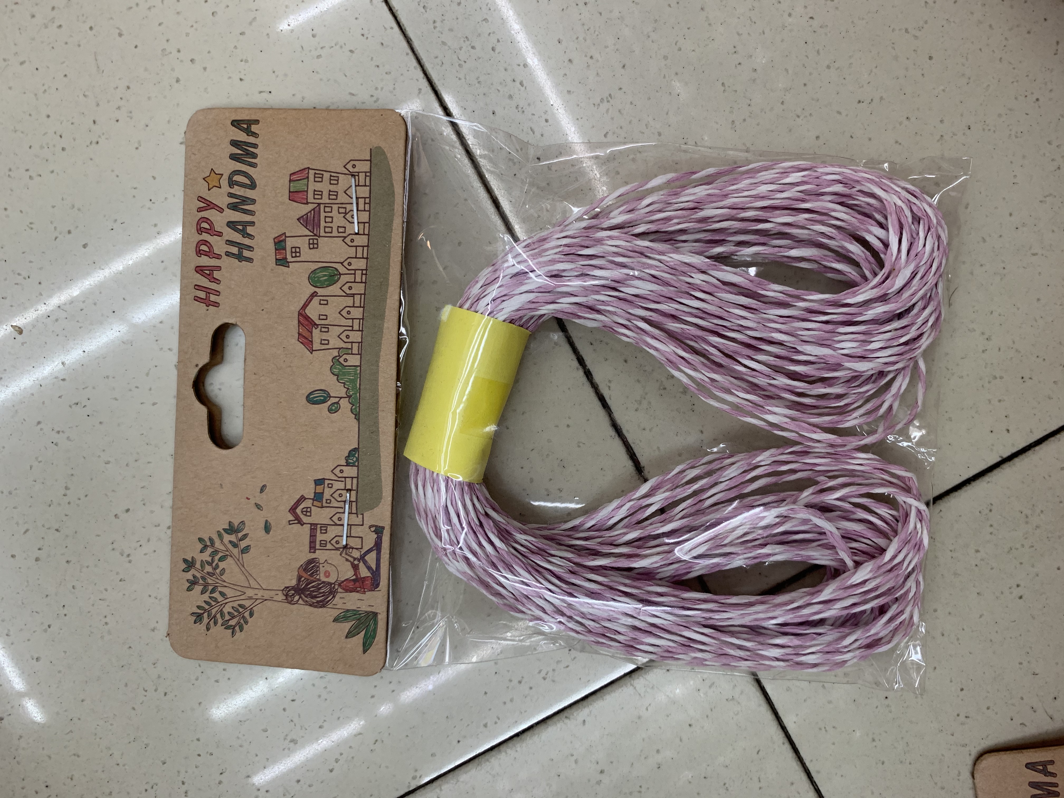 燕尾夹/PP夹/超大長尾夾/pp夹/手工制作材料产品图