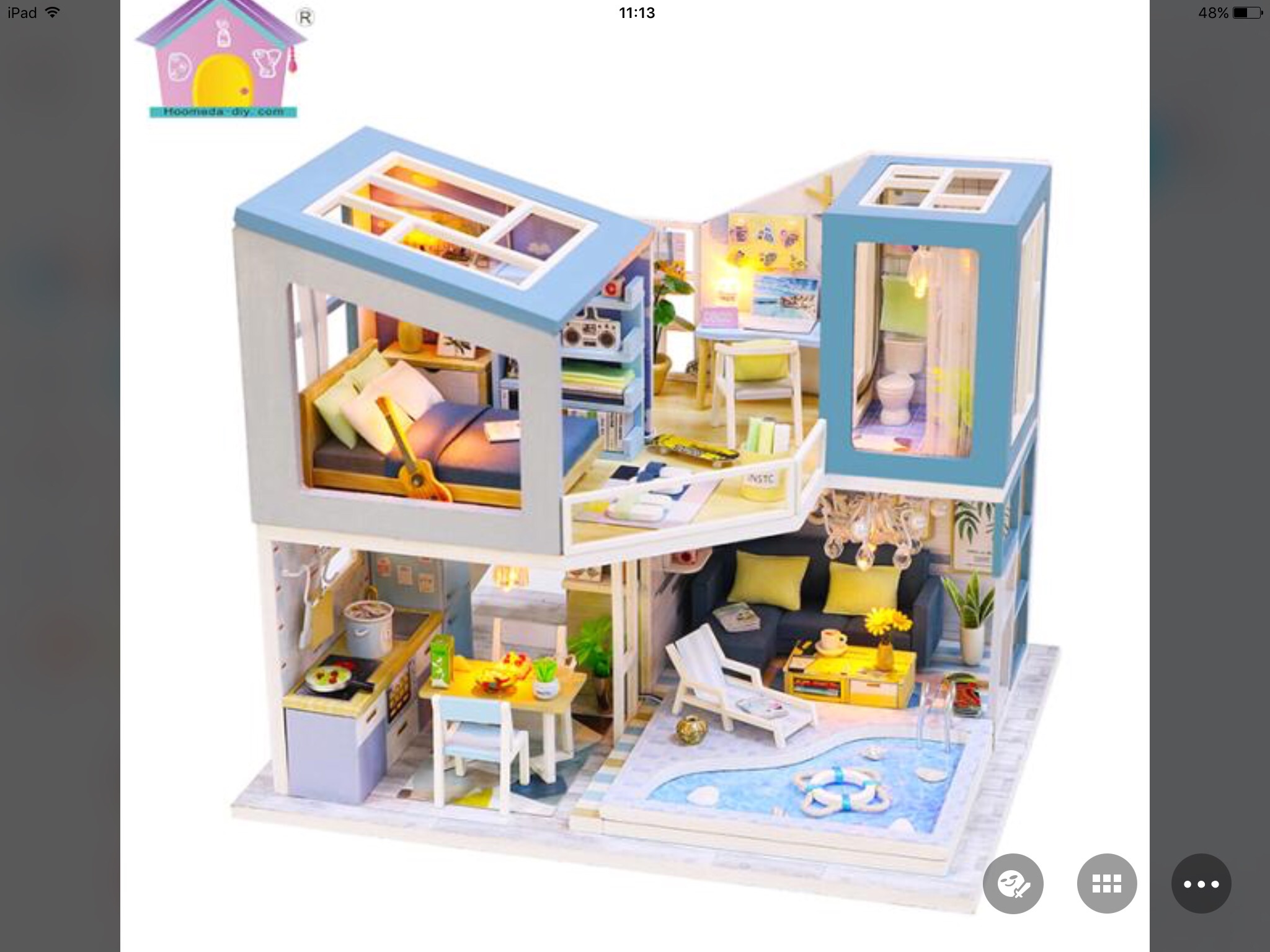 M0915, the 15-year general agent of Lecifang, mainly sells lecifang 3D jigsaw puzzles, various DIY jigsaw puzzles, flat jigsaw puzzles, metal jigsaw puzzles and other educational and educational toys. We support small wholesale orders. One piece can be mixed pic 8