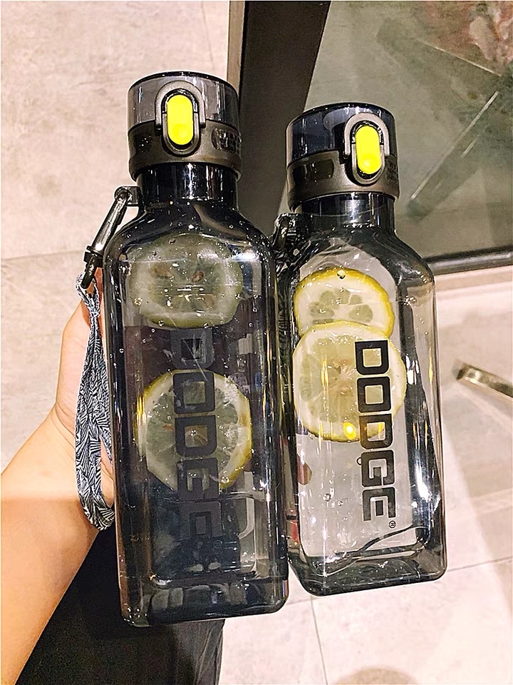 创意简约运动保温水壶学生大人便携水杯办公杯高颜值耐高温杯子14详情图5
