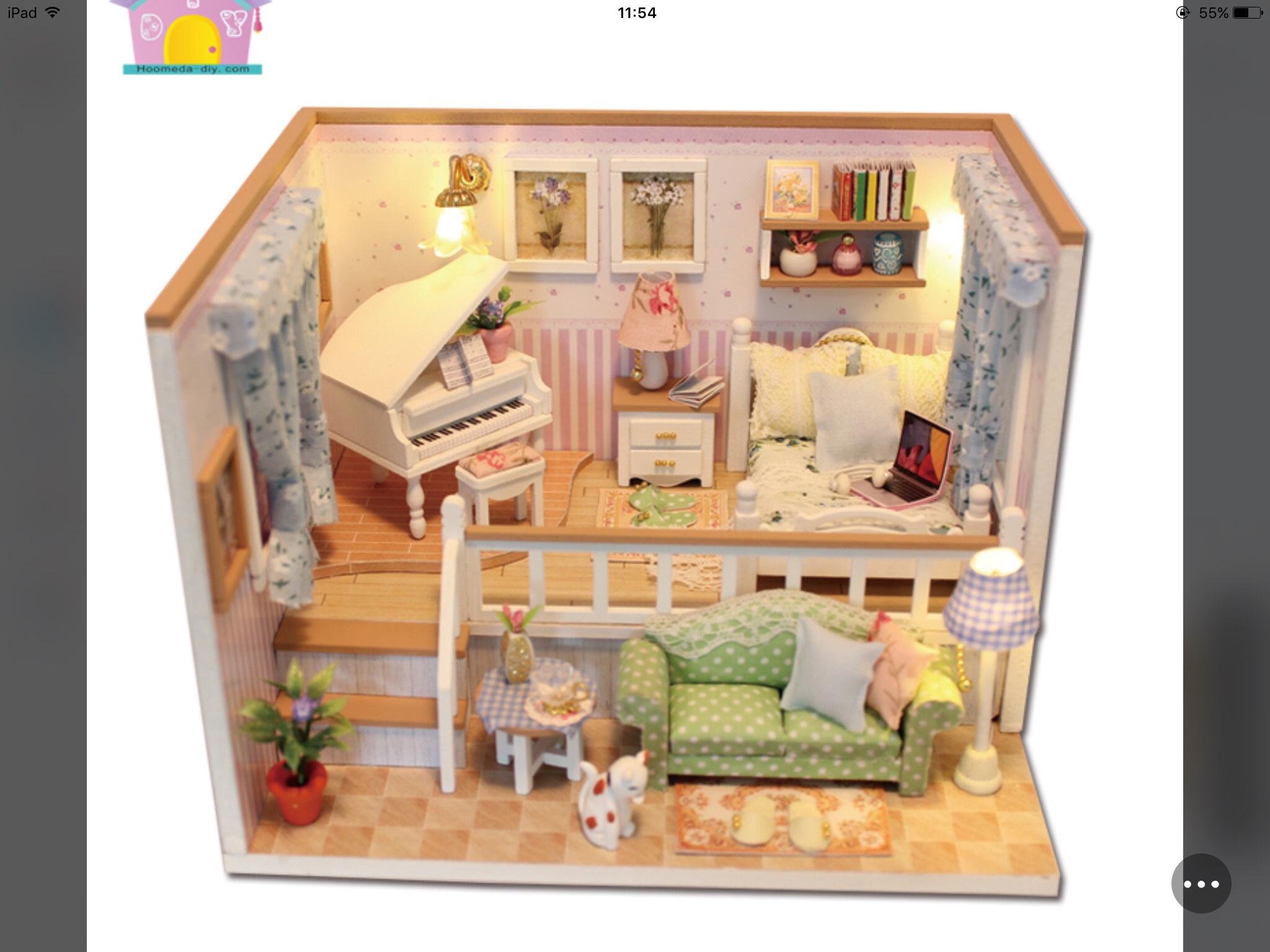 Игрушки, такие как головоломка DIY 3D, такие как головоломка diy, поддерживают мелкую оптовую продажу одной части pic 19