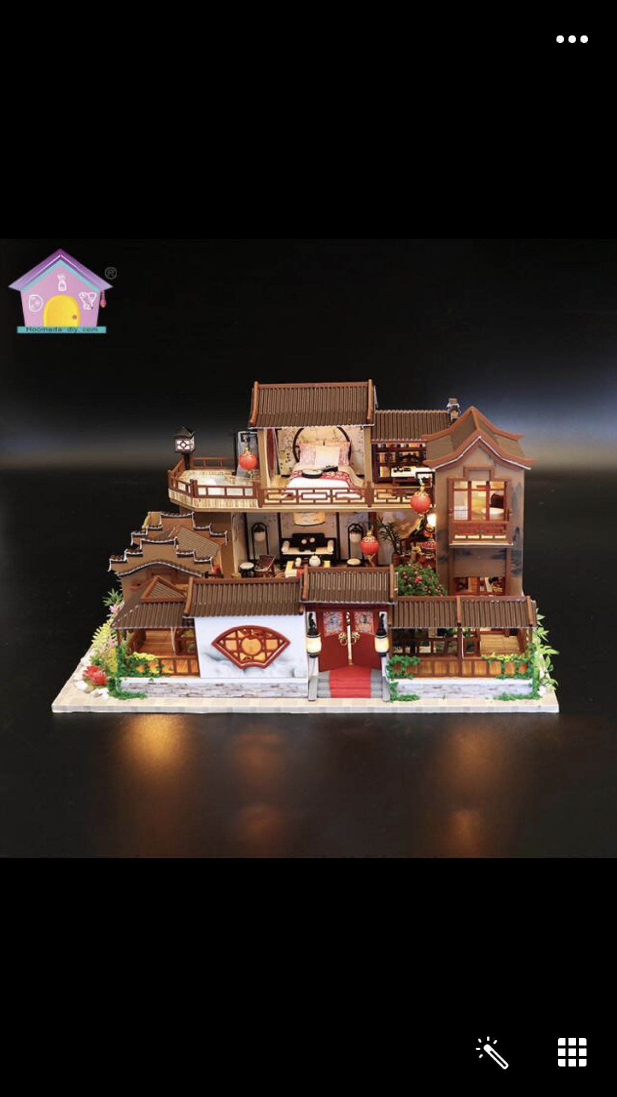 As the 15-year general agent of Mermaid Tribe Le Lifang, we mainly sell Le Lifang 3D jigsaw puzzles, various DIY jigsaw puzzles, flat jigsaw puzzles, metal jigsaw puzzles and other educational and educational toys. We support small wholesale orders. One piece can be mixed pic 19