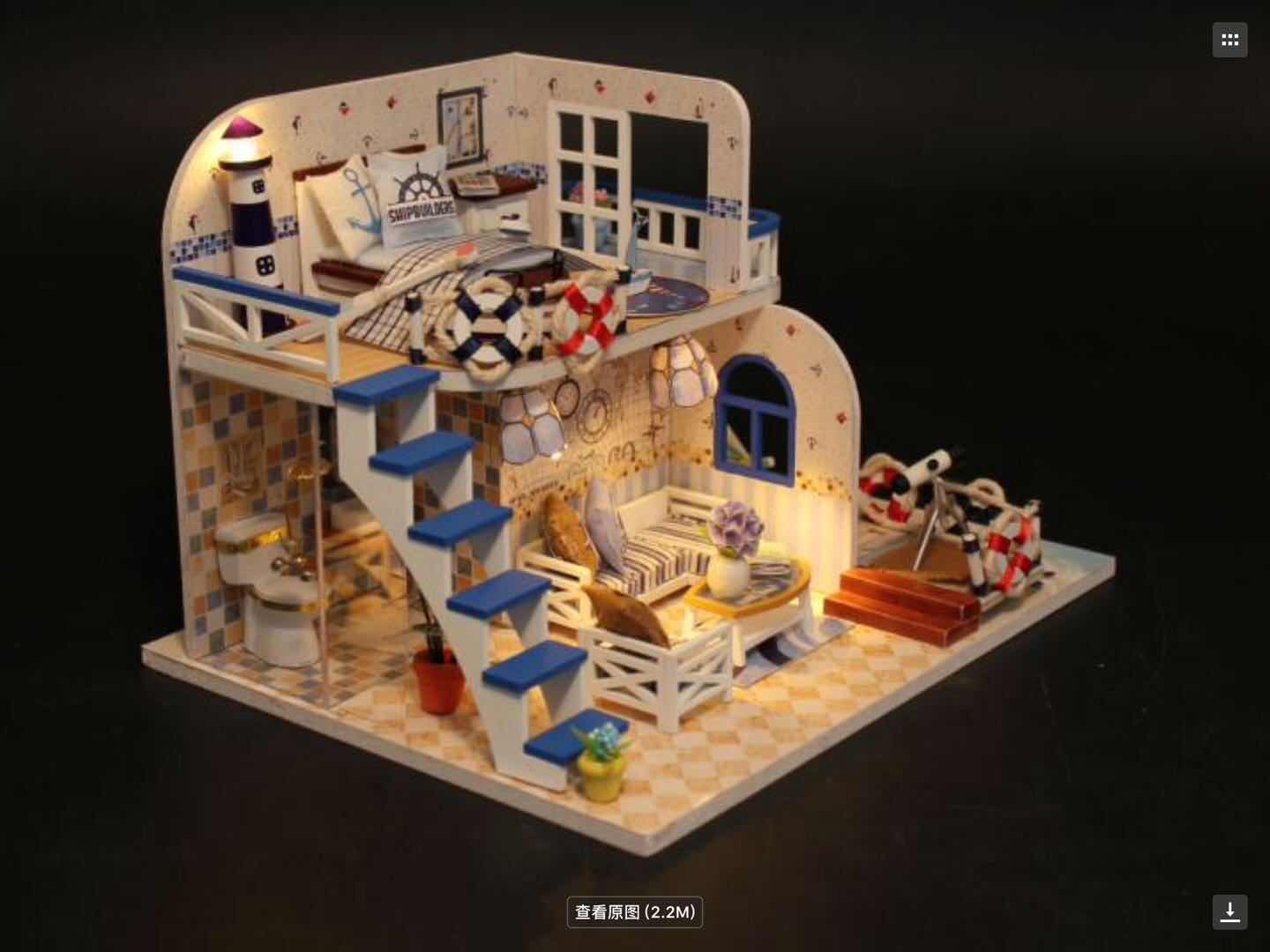 M033 Lelifang has been the general agent for fifteen years. We mainly sell Lelifang 3D jigsaw puzzles, various DIY jigsaw puzzles, flat jigsaw puzzles, metal jigsaw puzzles and other educational and educational toys. We support small wholesale orders. One piece can be mixed Application Scenario