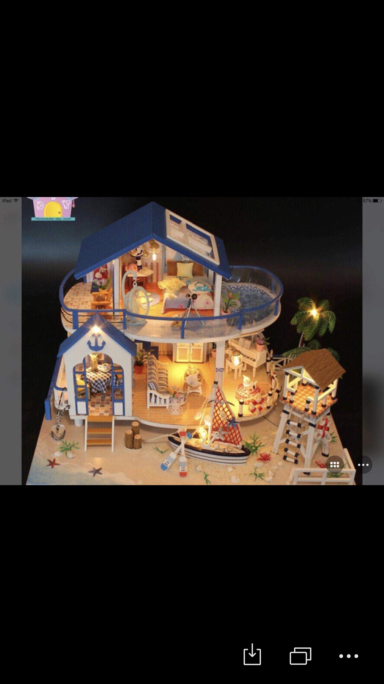 M0915, the 15-year general agent of Lecifang, mainly sells lecifang 3D jigsaw puzzles, various DIY jigsaw puzzles, flat jigsaw puzzles, metal jigsaw puzzles and other educational and educational toys. We support small wholesale orders. One piece can be mixed Application Scenario