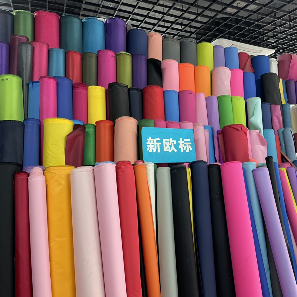 600D新欧标 果绿
