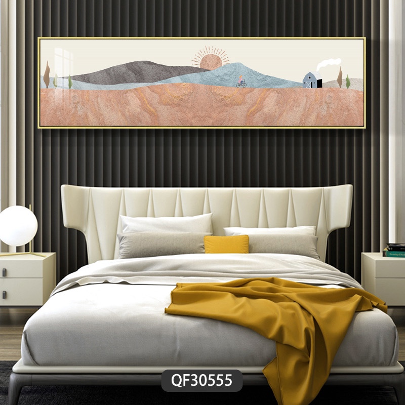 Hotel home decoration paintings -53