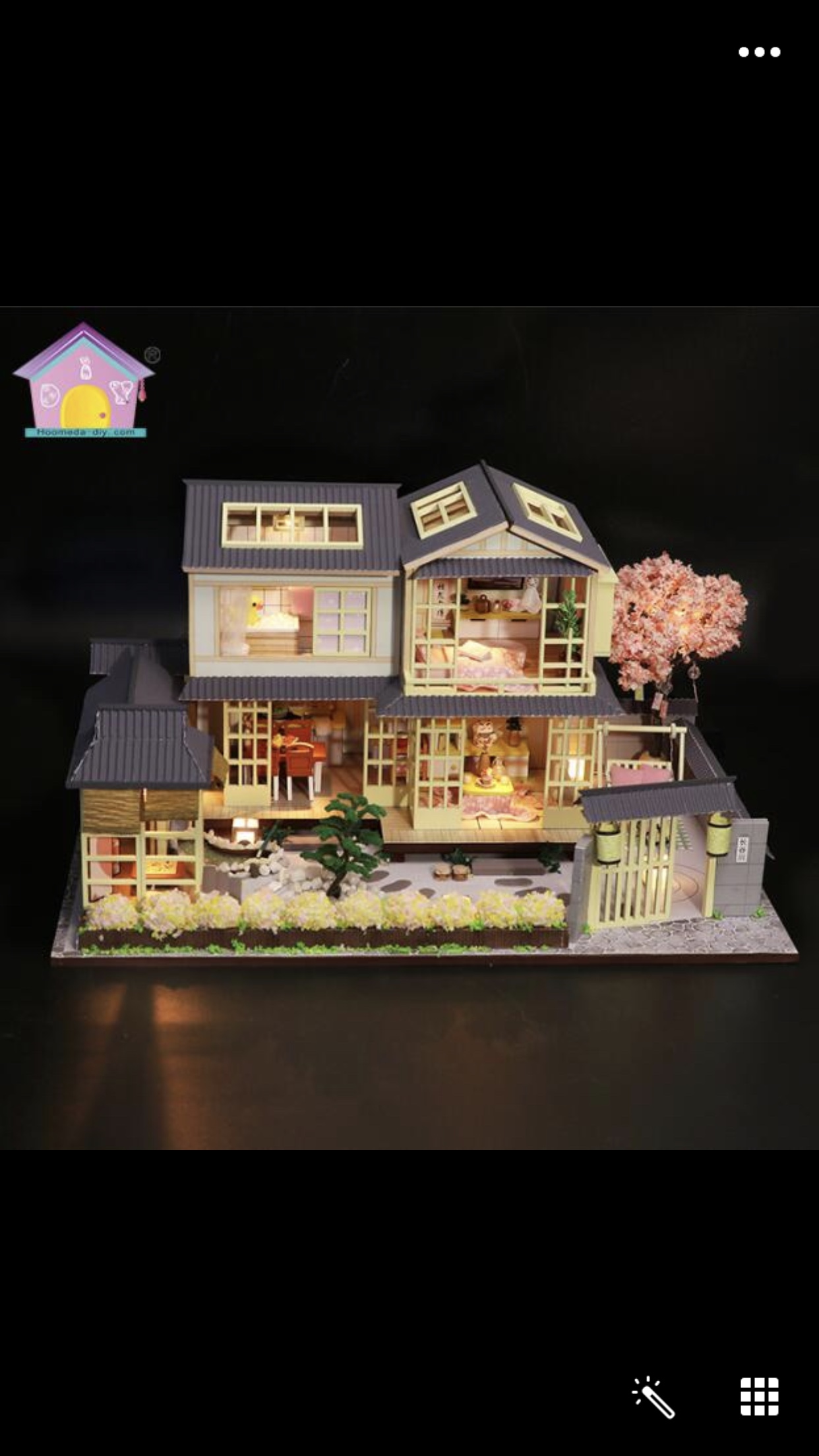 As the 15-year general agent of Mermaid Tribe Le Lifang, we mainly sell Le Lifang 3D jigsaw puzzles, various DIY jigsaw puzzles, flat jigsaw puzzles, metal jigsaw puzzles and other educational and educational toys. We support small wholesale orders. One piece can be mixed pic 18