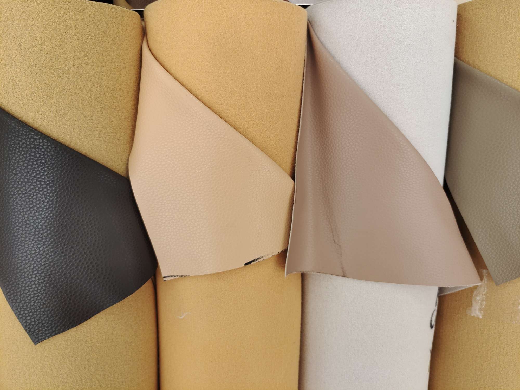 其他分类实物图