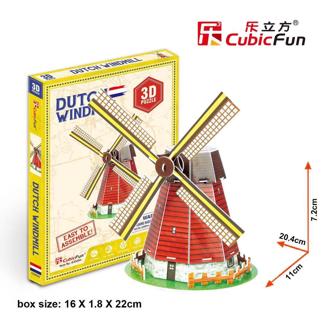 S3011H le cube 15 años generación general venta principal le cube 3D estereoscópico varios rompecabezas DIY rompecabezas plano rompecabezas de metal y otros rompecabezas de educación de la ciencia apoyo pequeño al por mayor una pieza se puede mezclar pic 18