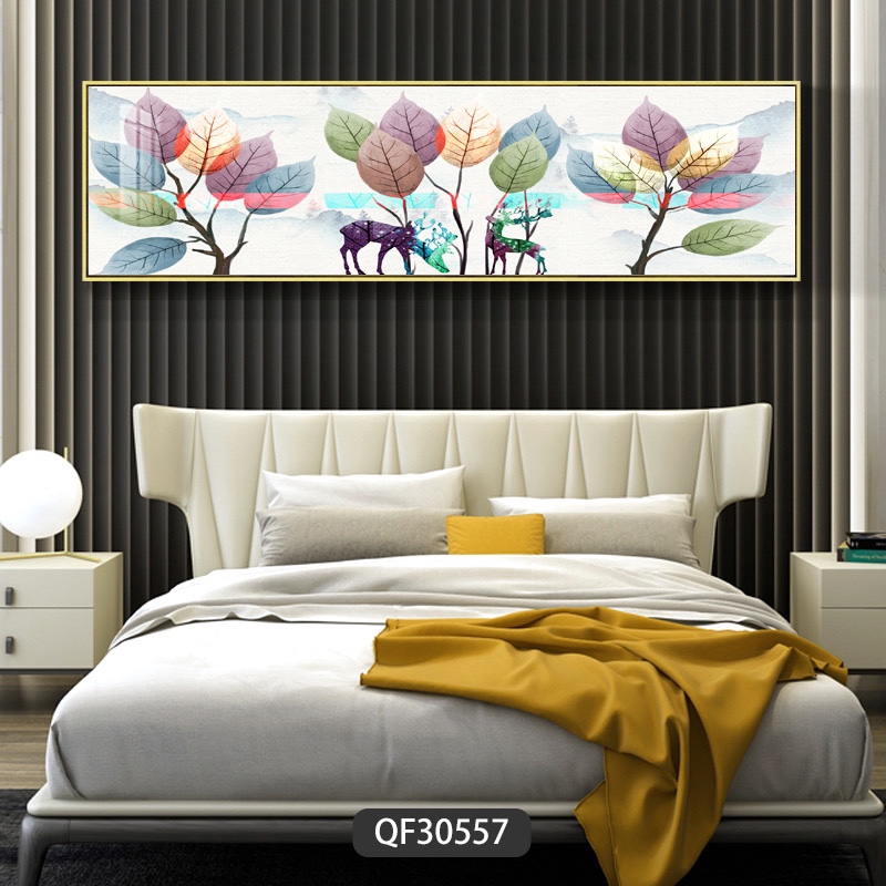 Hotel home decoration paintings -56