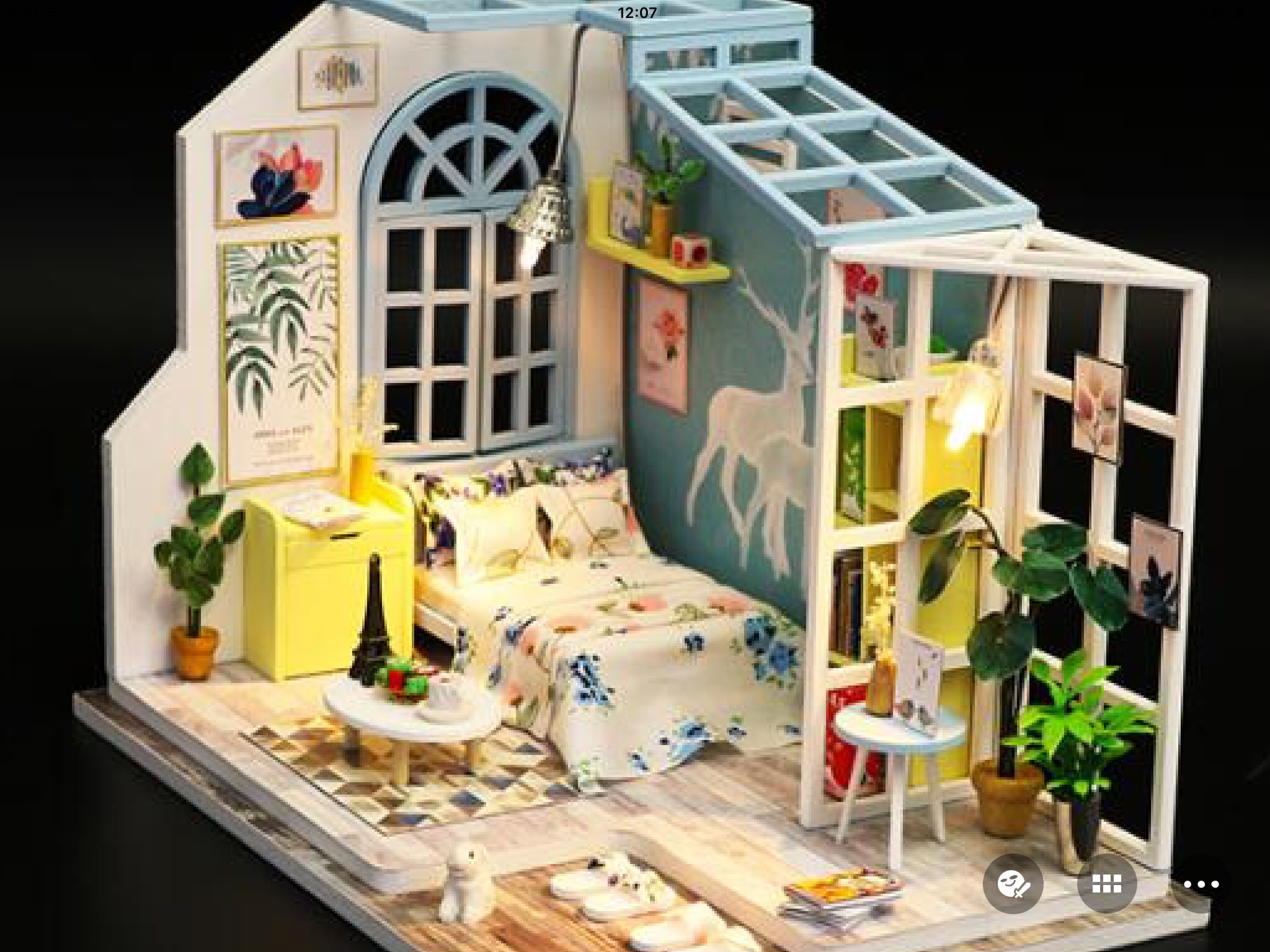Игрушки, такие как головоломка DIY 3D, такие как головоломка diy, поддерживают мелкую оптовую продажу одной части pic 13