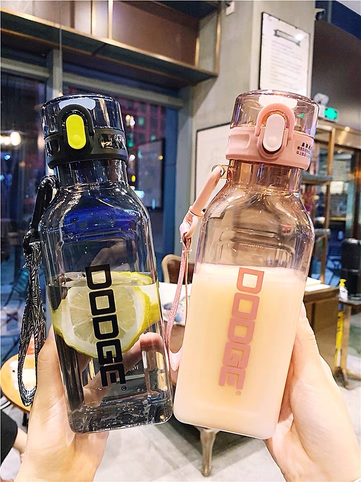 创意简约运动保温水壶学生大人便携水杯办公杯高颜值耐高温杯子9详情图7