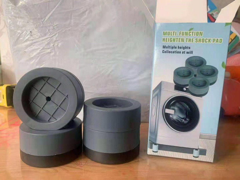 防震垫产品图