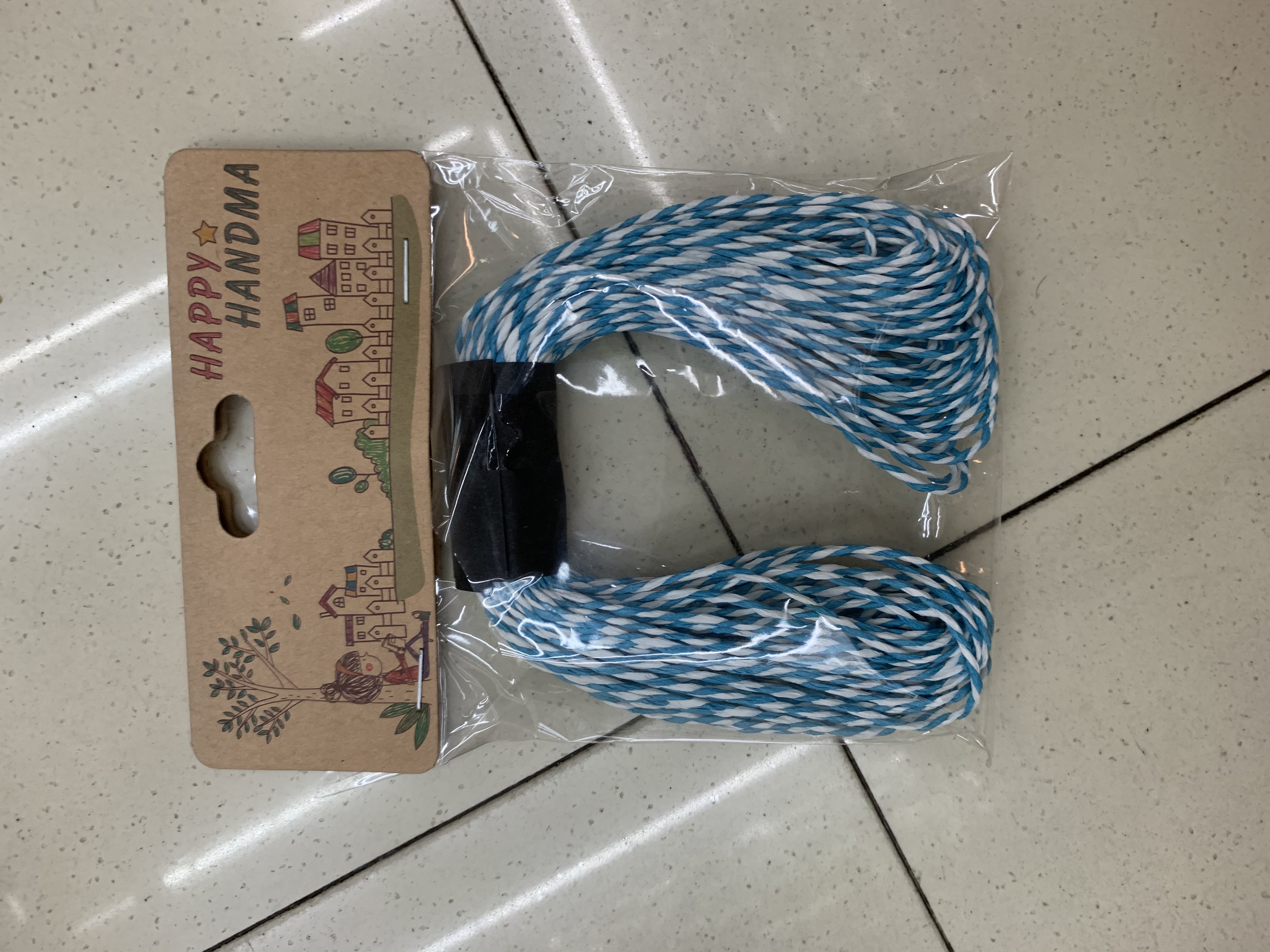 燕尾夹/PP夹/超大長尾夾/pp夹/手工制作材料产品图