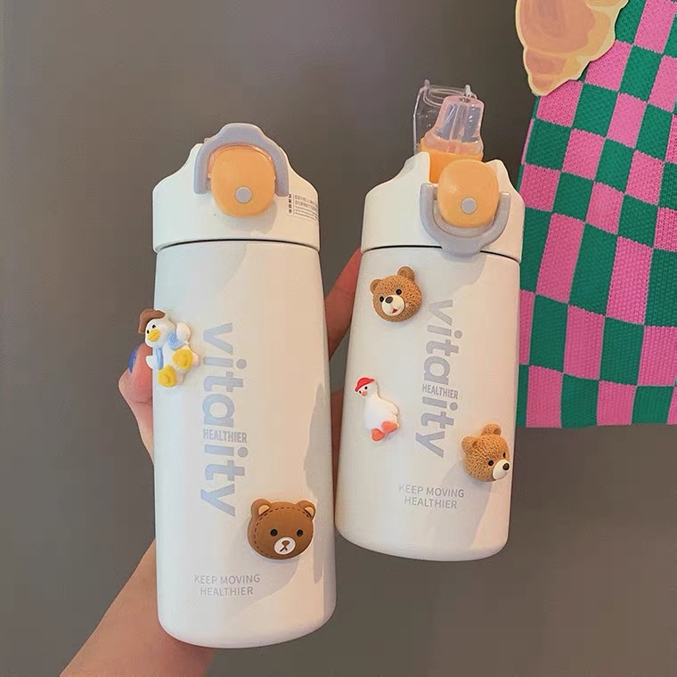杯具细节图
