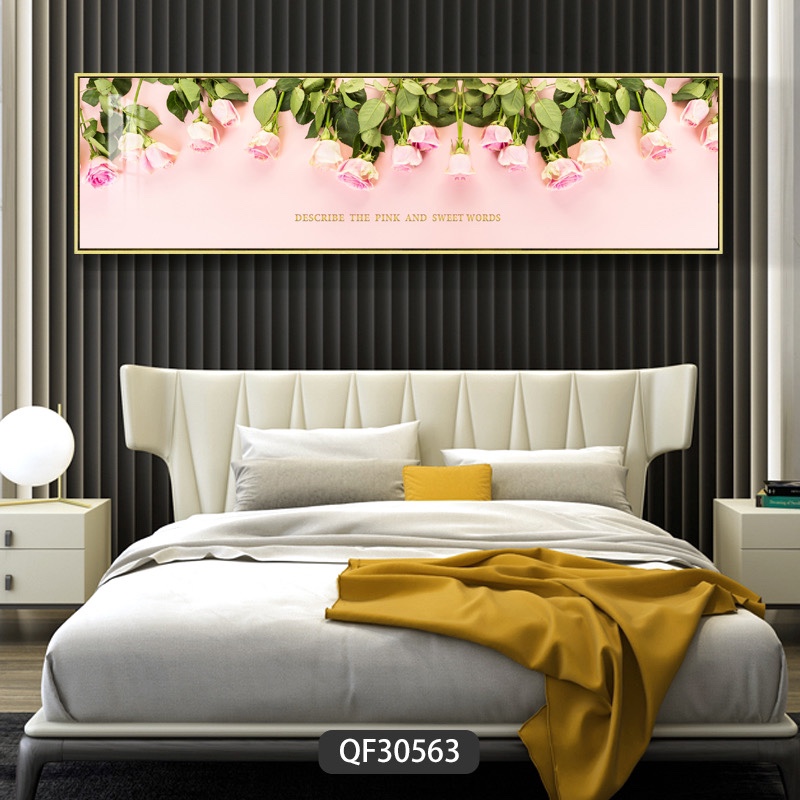 Hotel home decoration paintings -48