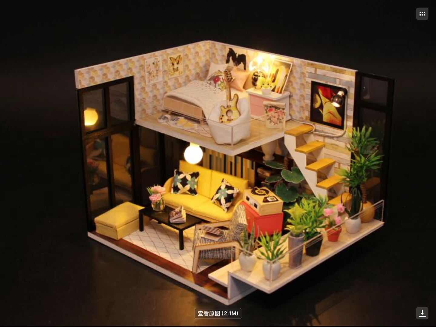 M033 Lelifang has been the general agent for fifteen years. We mainly sell Lelifang 3D jigsaw puzzles, various DIY jigsaw puzzles, flat jigsaw puzzles, metal jigsaw puzzles and other educational and educational toys. We support small wholesale orders. One piece can be mixed Item Picture