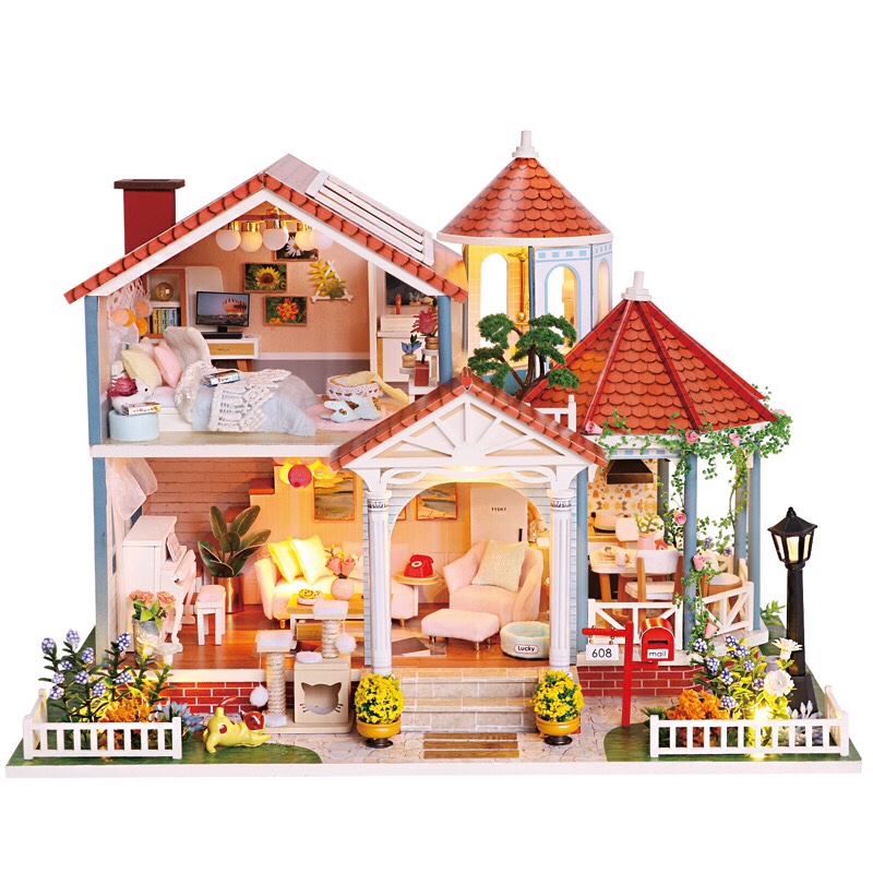 As the 15-year general agent of Mermaid Tribe Le Lifang, we mainly sell Le Lifang 3D jigsaw puzzles, various DIY jigsaw puzzles, flat jigsaw puzzles, metal jigsaw puzzles and other educational and educational toys. We support small wholesale orders. One piece can be mixed pic 2