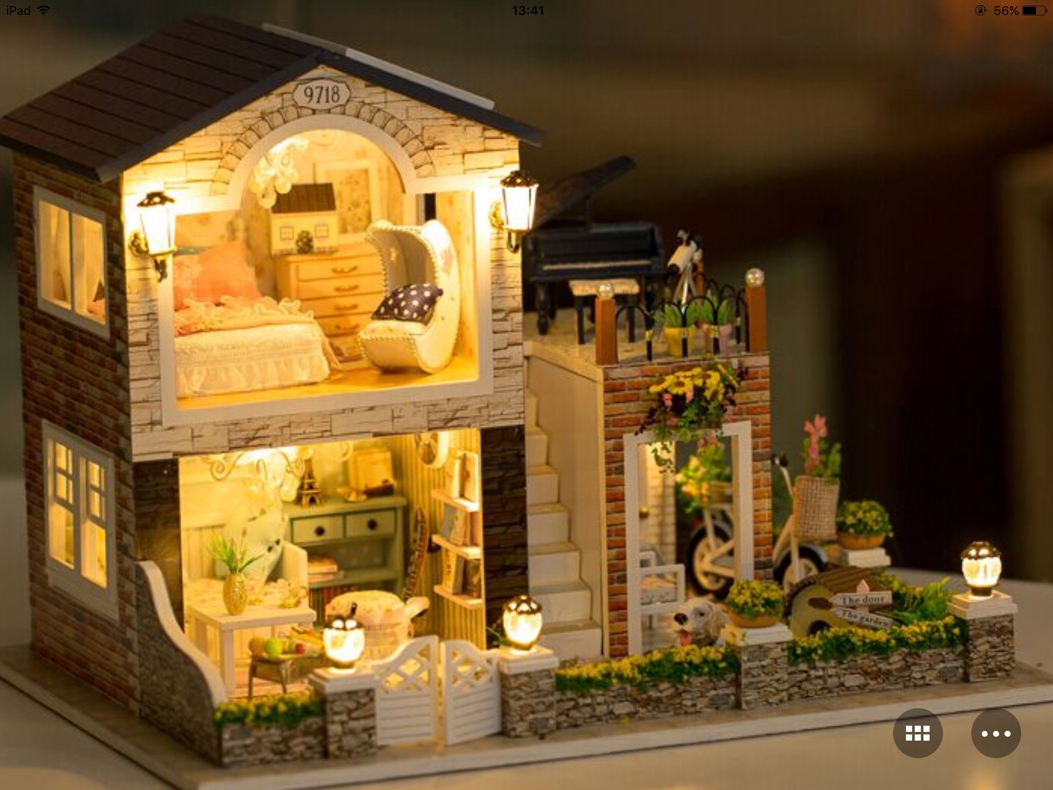 M0915, the 15-year general agent of Lecifang, mainly sells lecifang 3D jigsaw puzzles, various DIY jigsaw puzzles, flat jigsaw puzzles, metal jigsaw puzzles and other educational and educational toys. We support small wholesale orders. One piece can be mixed pic 15
