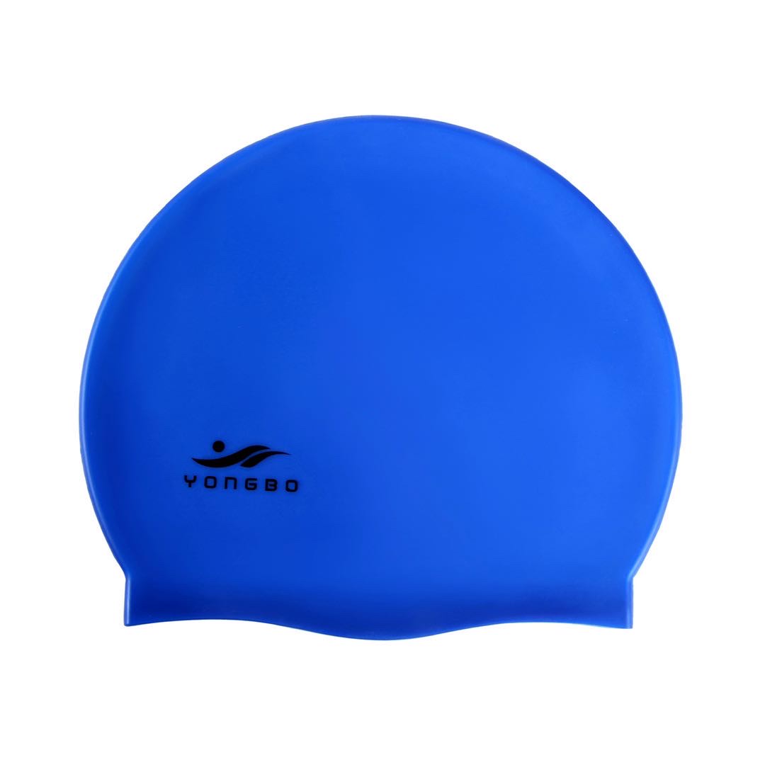 Yongbo genuine factory direct sales adult silicone caps Specification image