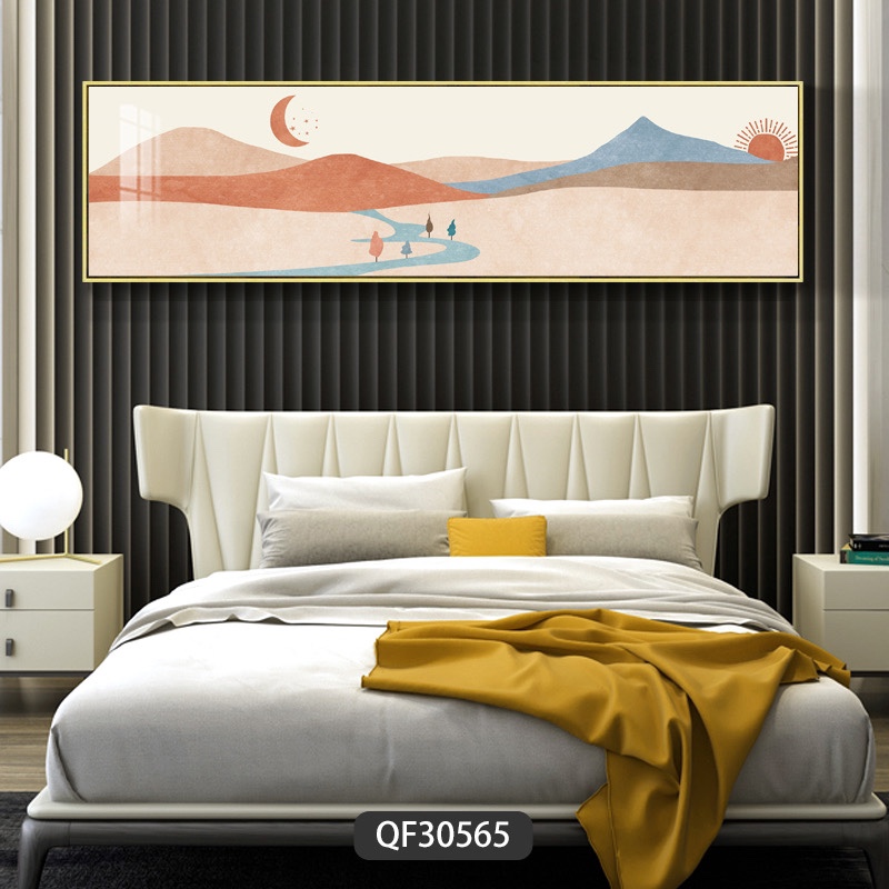 Hotel home decoration paintings -49