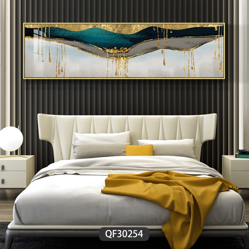 Hotel home decoration paintings -81
